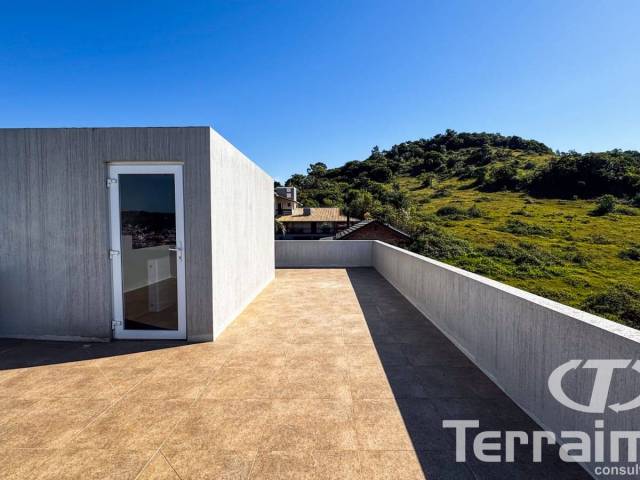 #835 - Casa para Venda em Garopaba - SC