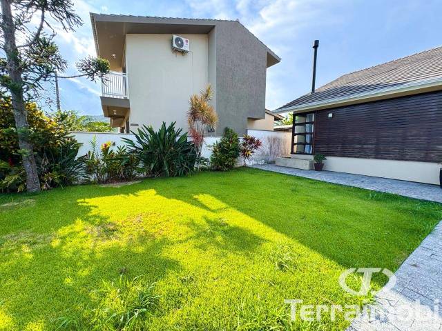 #836 - Casa para Venda em Garopaba - SC