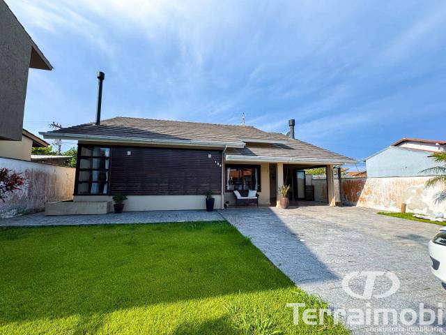 #836 - Casa para Venda em Garopaba - SC