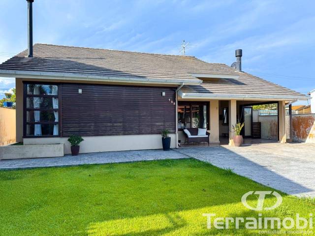 #836 - Casa para Venda em Garopaba - SC
