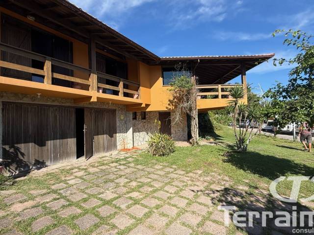 #837 - Casa para Venda em Garopaba - SC