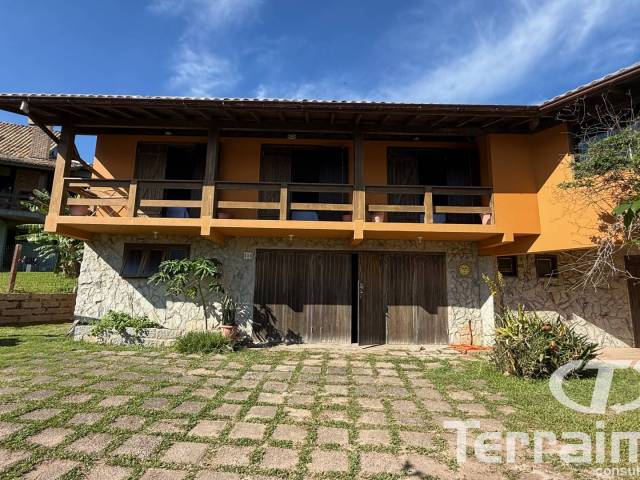 #837 - Casa para Venda em Garopaba - SC