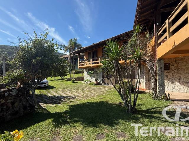 #837 - Casa para Venda em Garopaba - SC