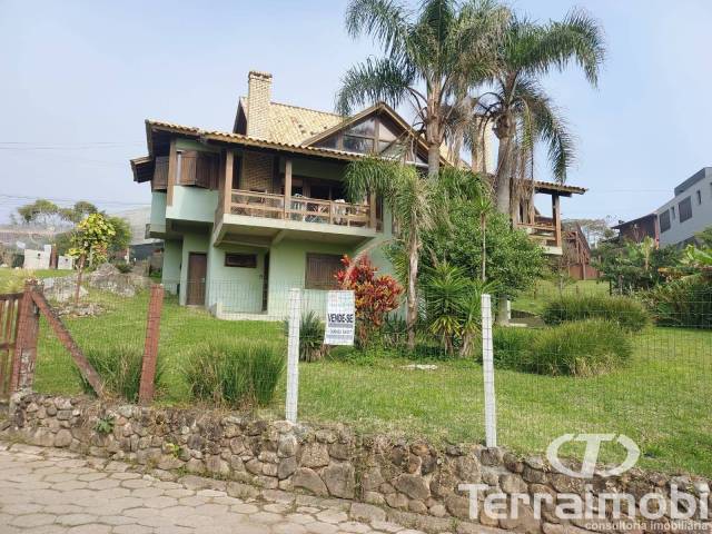 #838 - Casa para Venda em Garopaba - SC