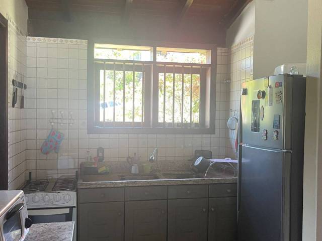 #838 - Casa para Venda em Garopaba - SC