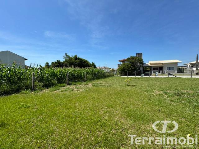 #840 - Terreno para Venda em Garopaba - SC