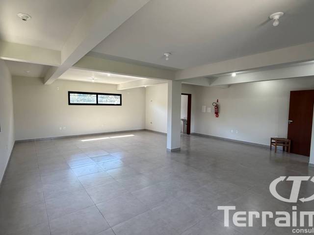 #841 - Sala para Locação em Garopaba - SC