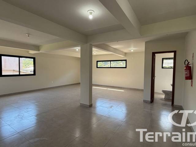 #841 - Sala para Locação em Garopaba - SC