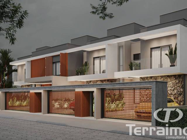 #842 - Casa para Locação em Garopaba - SC