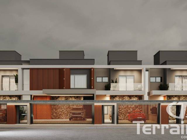 #843 - sobrado para Locação em Garopaba - SC