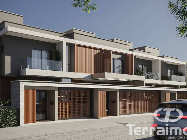 #843 - sobrado para Locação em Garopaba - SC