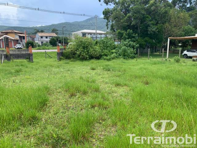Área para Venda em Garopaba - 4