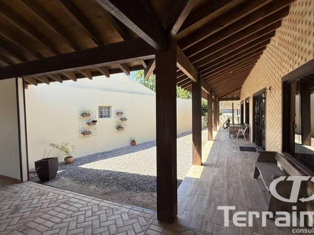 Casa para Locação em Garopaba - 4