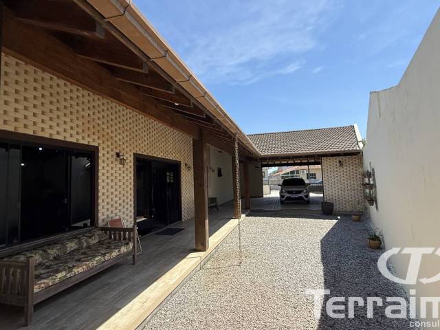 Casa para Locação em Garopaba - 5