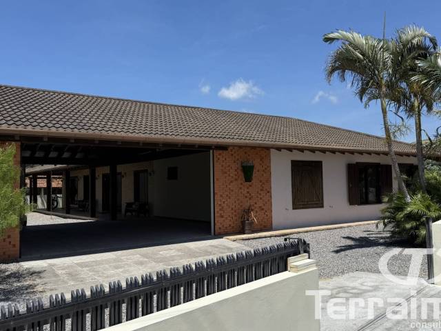 Locação em Areias da Palhocinha - Garopaba