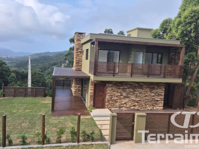 #846 - Casa para Venda em Garopaba - SC