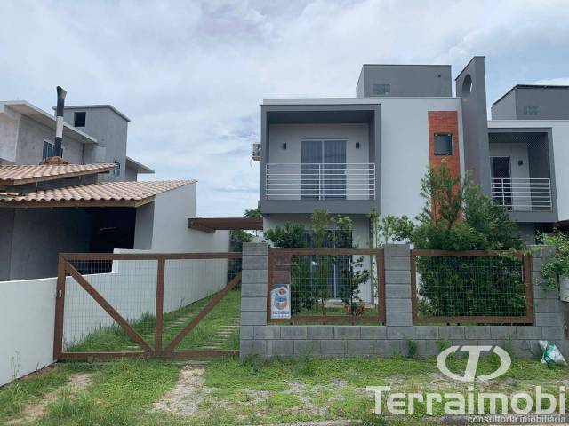 #759 - Casa para Venda em Garopaba - SC
