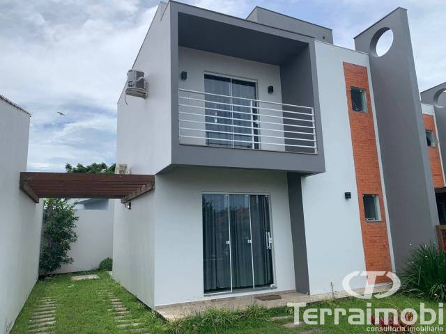 #759 - Casa para Venda em Garopaba - SC