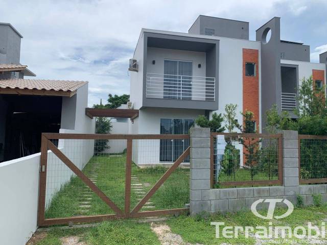 #759 - Casa para Venda em Garopaba - SC