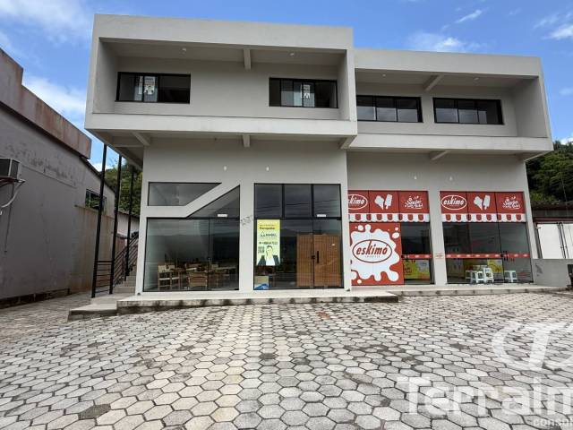 #839 - Sala para Locação em Garopaba - SC
