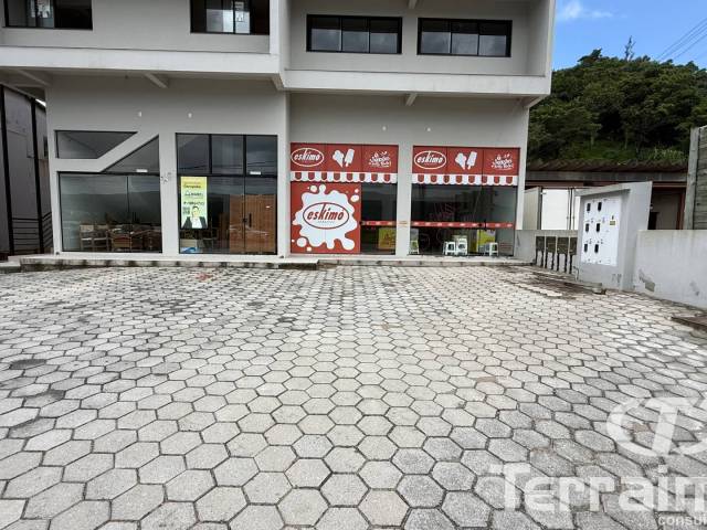 #847 - Sala para Locação em Garopaba - SC