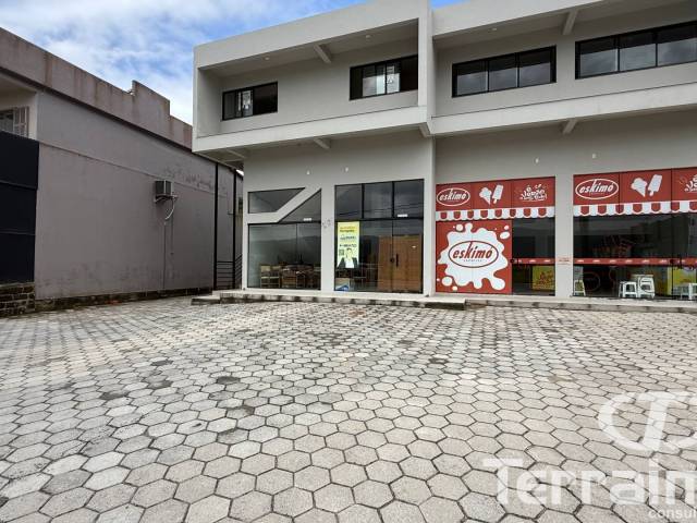 #847 - Sala para Locação em Garopaba - SC