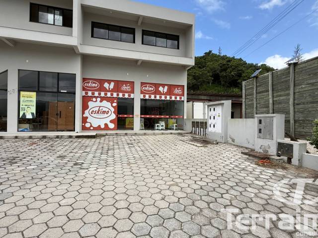 #847 - Sala para Locação em Garopaba - SC