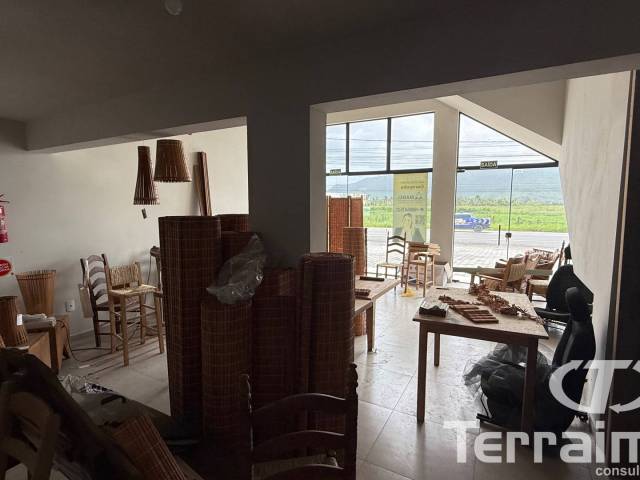 Sala para Locação em Garopaba - 5