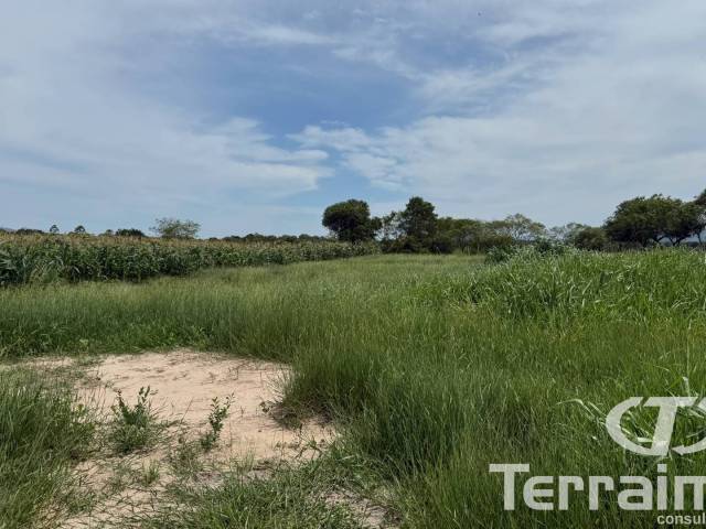 #848 - Área para Venda em Imbituba - SC