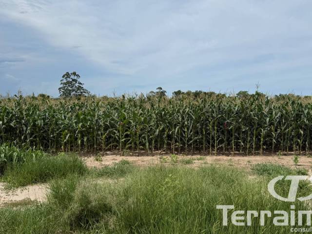 #848 - Área para Venda em Imbituba - SC