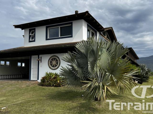 #599 - Casa para Venda em Garopaba - SC