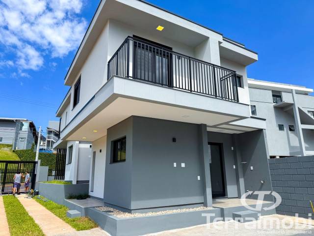 #764 - Casa para Venda em Garopaba - SC