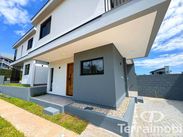 #764 - Casa para Venda em Garopaba - SC