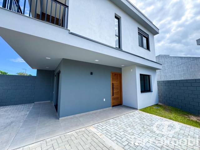 #766 - Casa para Venda em Garopaba - SC
