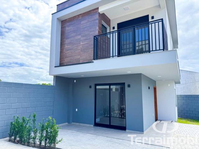 #766 - Casa para Venda em Garopaba - SC