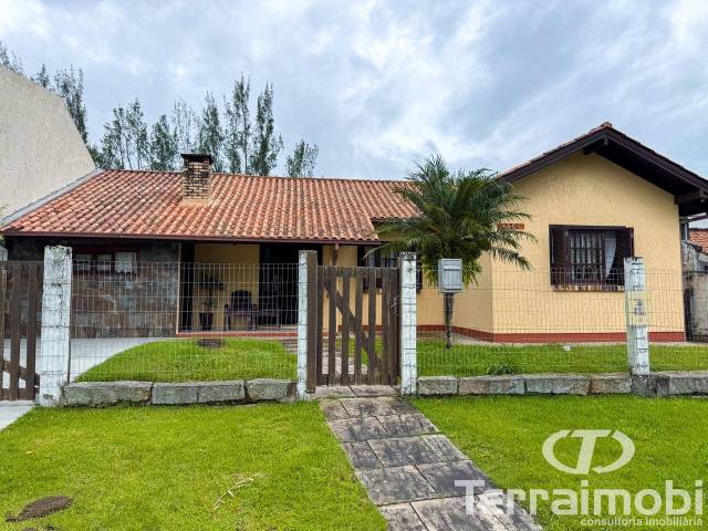 #849 - Casa para Venda em Garopaba - SC