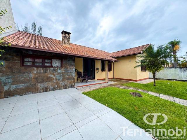 #849 - Casa para Venda em Garopaba - SC