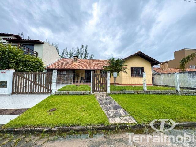 Casa para Venda em Garopaba - 4