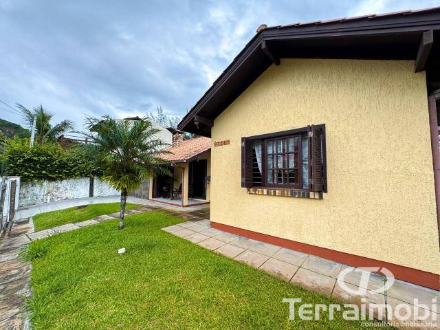 #849 - Casa para Venda em Garopaba - SC
