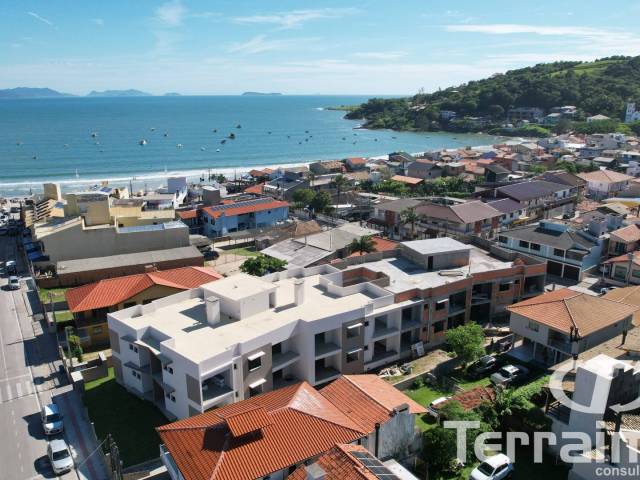 #850 - Apartamento para Venda em Garopaba - SC