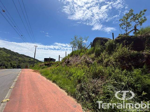 #851 - Área para Venda em Garopaba - SC