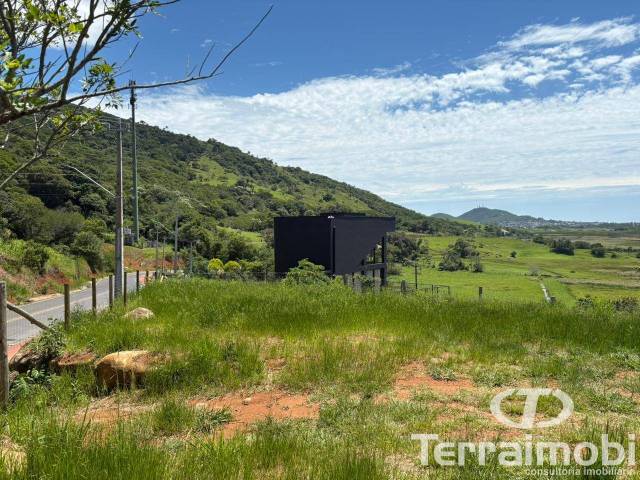 Área para Venda em Garopaba - 4