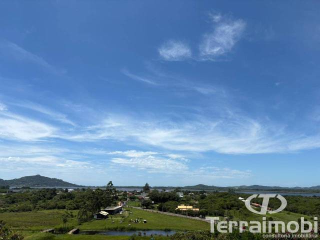 #851 - Área para Venda em Garopaba - SC