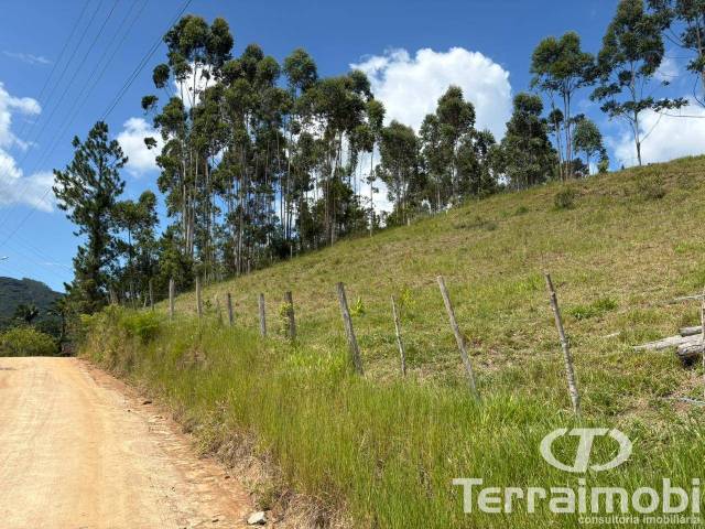 #852 - Área para Venda em Imaruí - SC