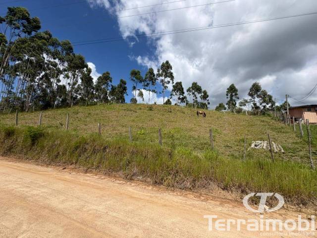 #852 - Área para Venda em Imaruí - SC