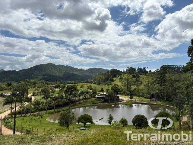 #852 - Área para Venda em Imaruí - SC