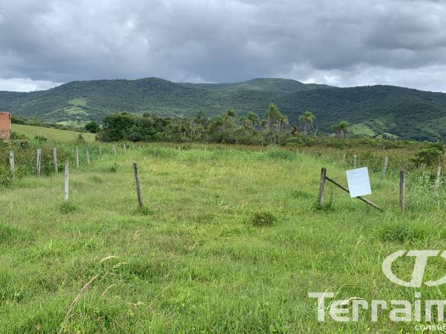#854 - Terreno para Venda em Garopaba - SC