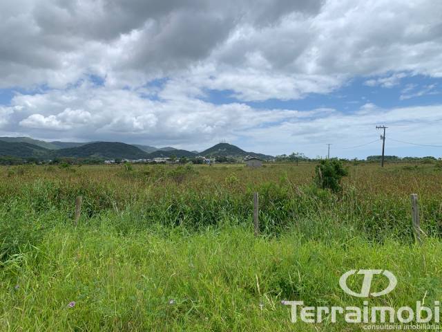 #854 - Terreno para Venda em Garopaba - SC