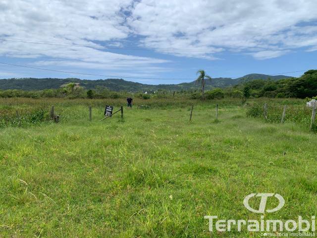 #854 - Terreno para Venda em Garopaba - SC