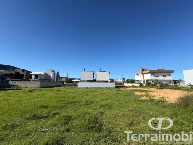 #855 - Terreno para Venda em Garopaba - SC